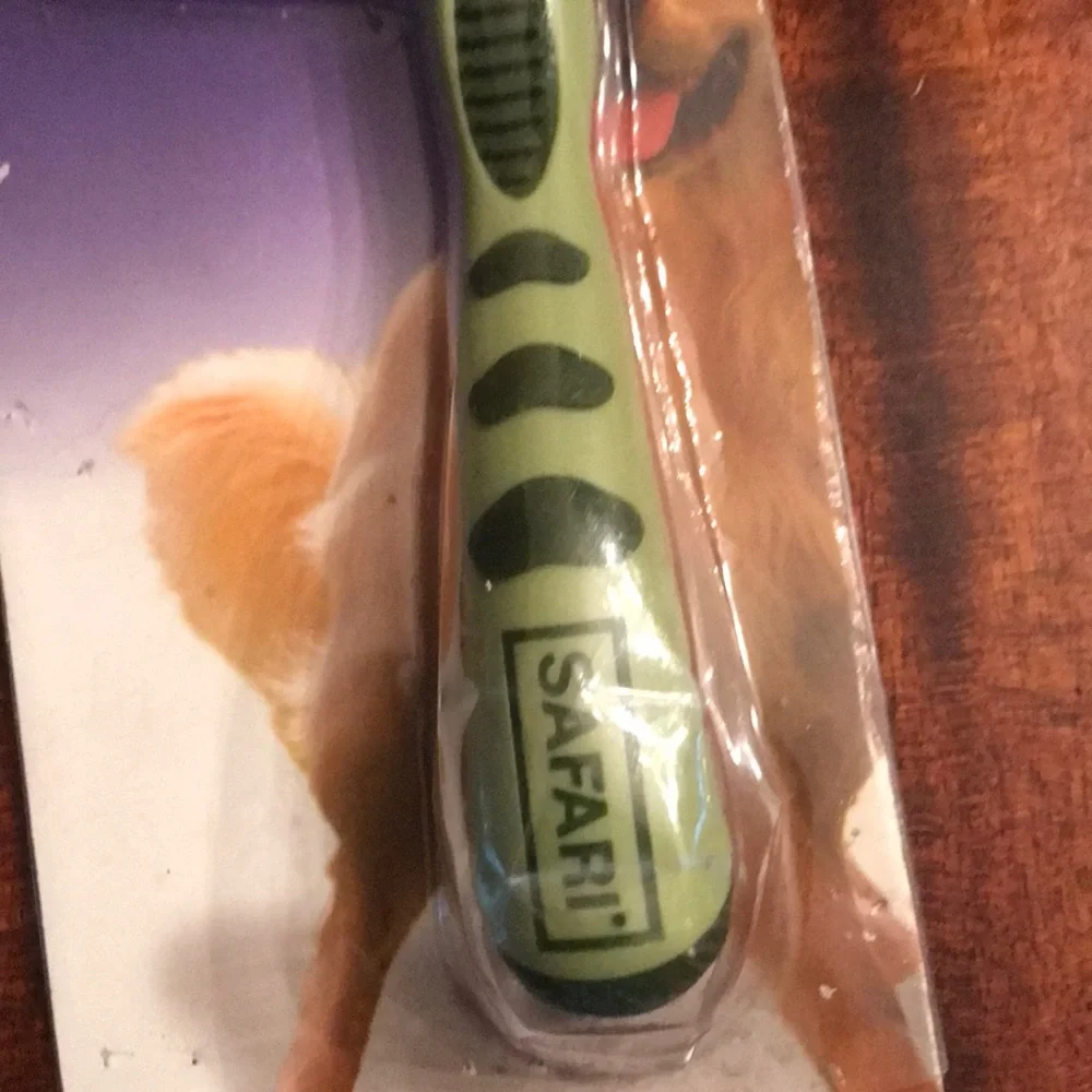 Dematting Comb- Stainless Steel by Safari